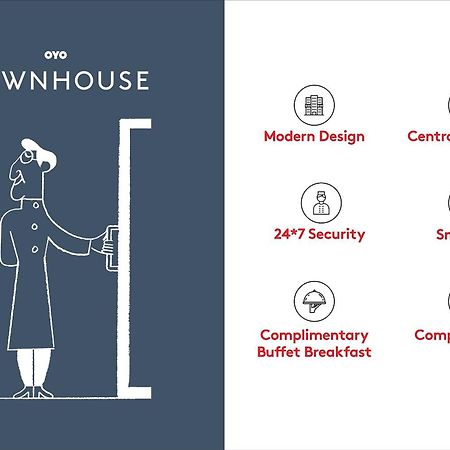 Townhouse Volga Homes Kaharpara エクステリア 写真