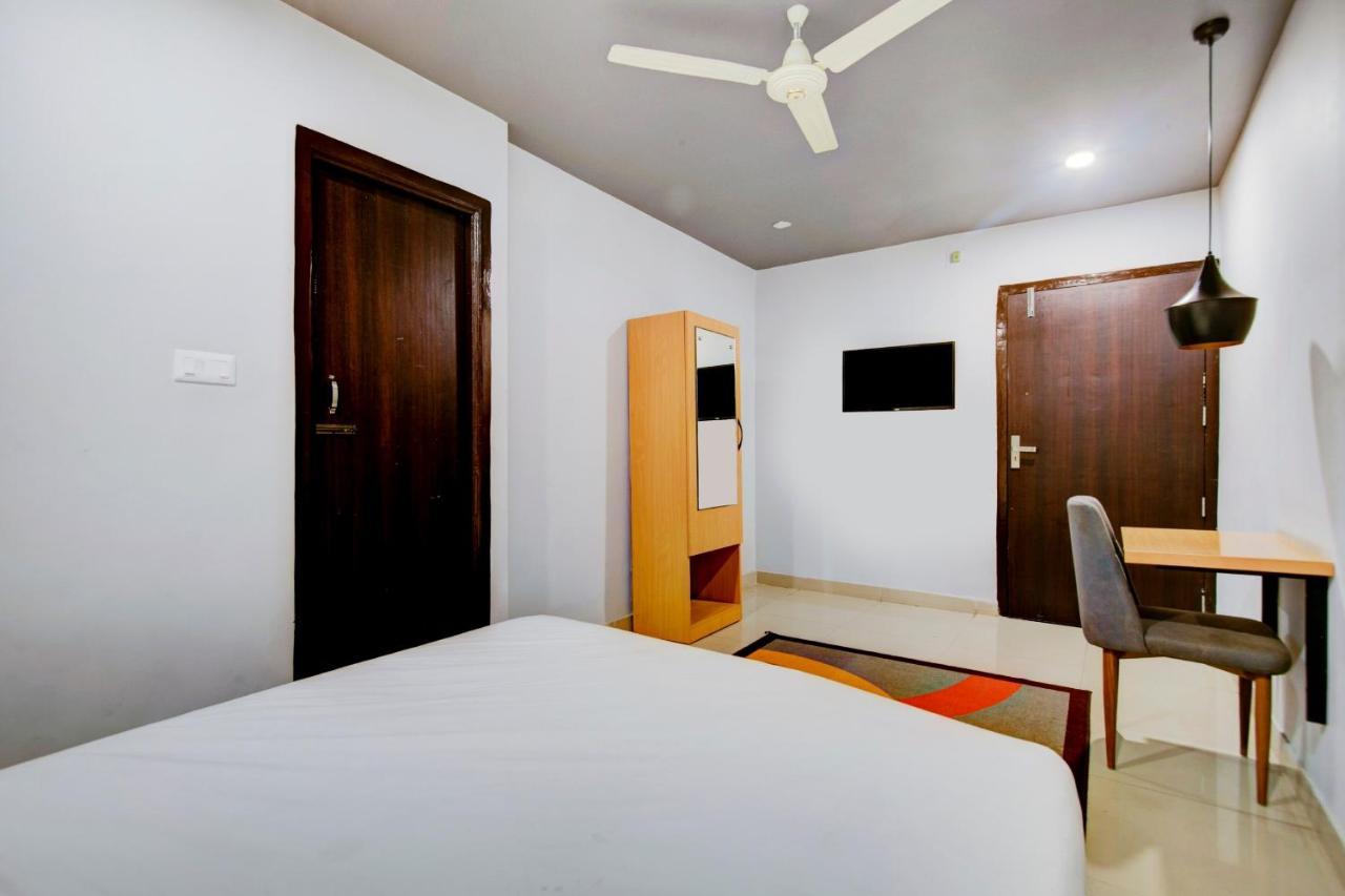 Townhouse Volga Homes Kaharpara エクステリア 写真