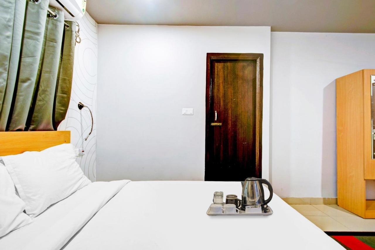 Townhouse Volga Homes Kaharpara エクステリア 写真