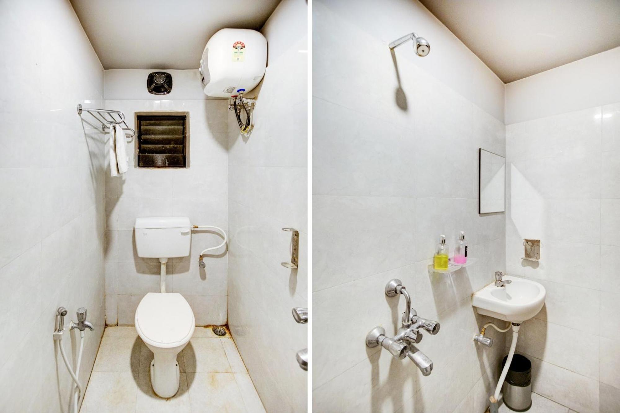 Townhouse Volga Homes Kaharpara エクステリア 写真